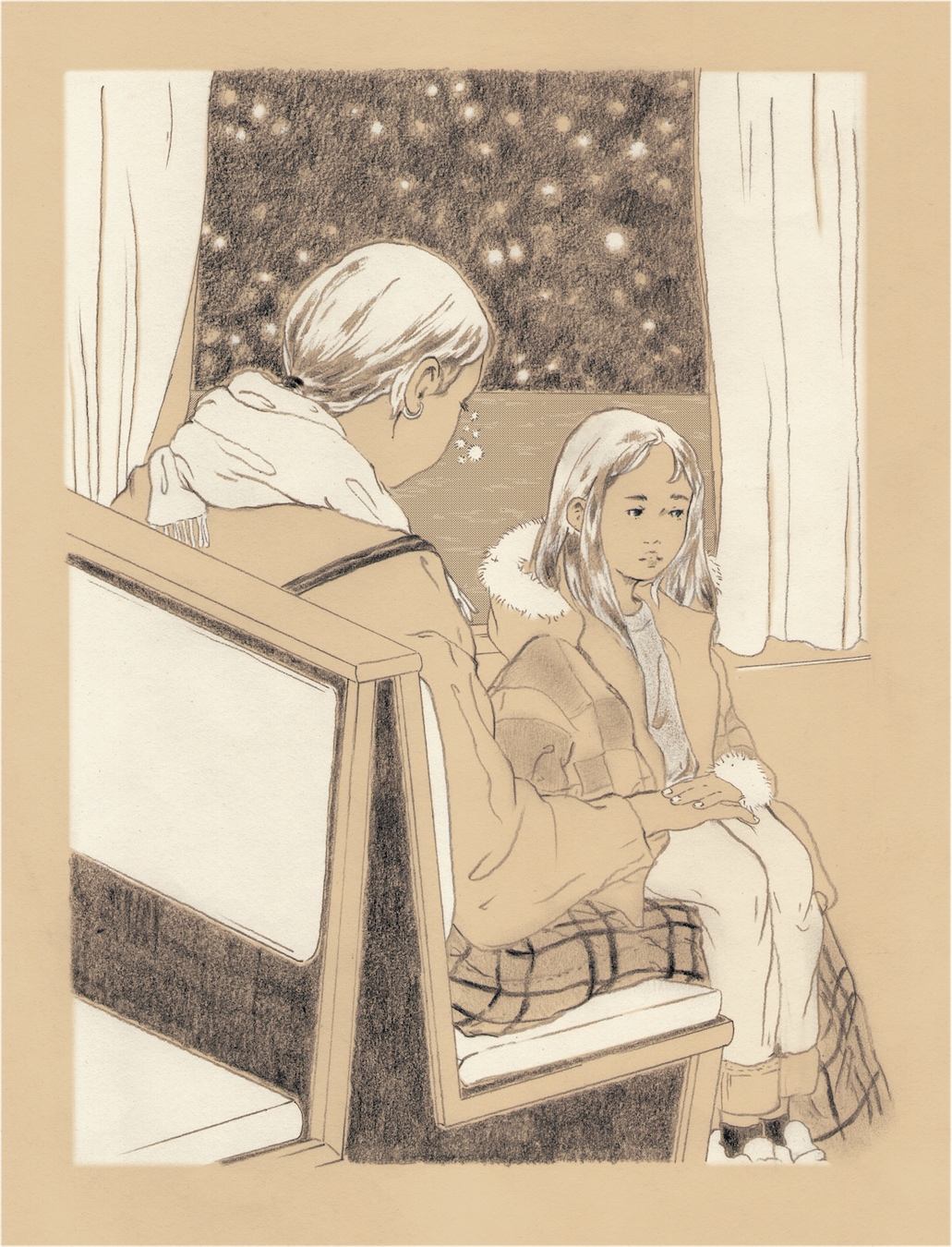 Round Trip