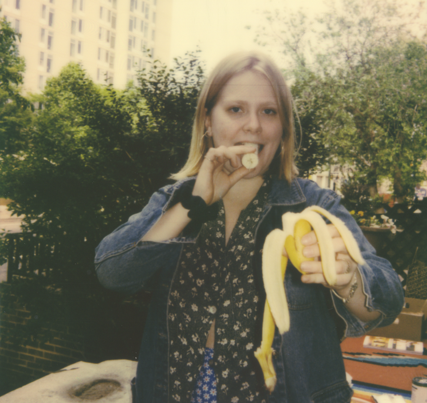 Sofie Praestgaard's Bubbling Beats